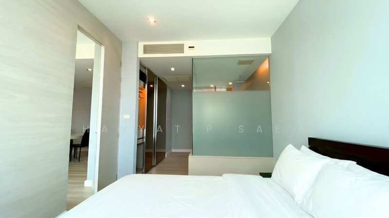 The Room Sukhumvit 21, Bangkok, Asok Montri Rd, Khlongtoei Nua, Watthana, Bangkok, 1 Bedroom, 52 sqm, Condo For Rent, by Thanyatip Saeyi, 500475615 - DDproperty.com