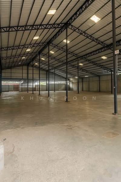 [ให้เช่า] โรงงาน / โกดัง ทำเลทองติดถนนเทพรักษ์ ขนาด 1,925 ตร.ม. (SPSSR350), กรุงเทพ, ถ. เทพรักษ์, อนุสาวรีย์, บางเขน, กรุงเทพ, 1,925 ตร.ม., โกดัง-โรงงาน ให้เช่า, โดย Khun Poon, 500475617 - DDproperty.com