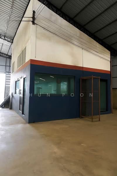 [FOR RENT] Factory / Warehouse for Rent – Prime Location on Thepharak Road | 1,925 sq.m. (SPSSR350), Bangkok, ถ. เทพรักษ์, Anusaowari, Bang Khen, Bangkok, , 1,925 sqm, Warehouse/Factory For Rent, by Khun Poon, 500475617 - DDproperty.com
