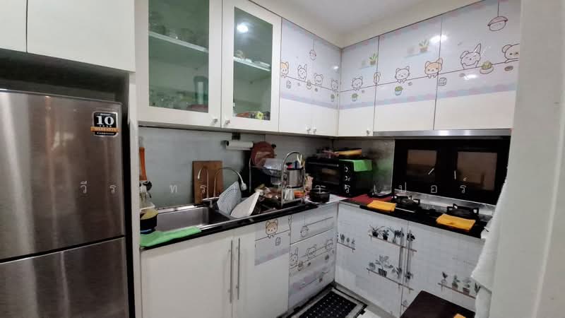 ขายทาวน์โฮม 2 ชั้น 4ห้องนอน ตกแต่งครบ พร้อมเข้าอยู่ได้ทันที!, อุดรธานี, สามพร้าว, เมืองอุดรธานี, อุดรธานี, 96 ตร.ม., บ้านเดี่ยว ขาย, โดย วีรภัทรา ดาร์เปอร์, 500475619 - DDproperty.com