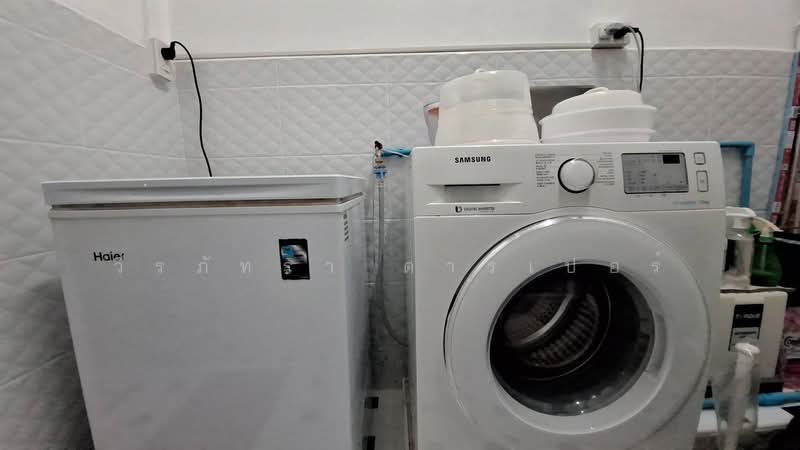 ขายทาวน์โฮม 2 ชั้น 4ห้องนอน ตกแต่งครบ พร้อมเข้าอยู่ได้ทันที!, อุดรธานี, สามพร้าว, เมืองอุดรธานี, อุดรธานี, 96 ตร.ม., บ้านเดี่ยว ขาย, โดย วีรภัทรา ดาร์เปอร์, 500475619 - DDproperty.com