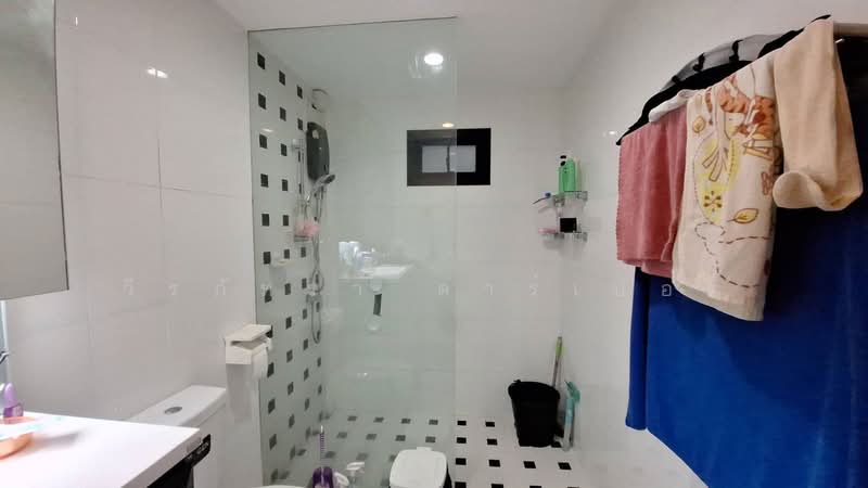 ขายทาวน์โฮม 2 ชั้น 4ห้องนอน ตกแต่งครบ พร้อมเข้าอยู่ได้ทันที!, อุดรธานี, สามพร้าว, เมืองอุดรธานี, อุดรธานี, 96 ตร.ม., บ้านเดี่ยว ขาย, โดย วีรภัทรา ดาร์เปอร์, 500475619 - DDproperty.com