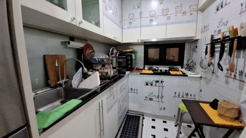 4-Bed Townhome for Sale or Rent Near Udon Thani City Centre, Udon Thani, Sam Phrao, Muang Udon Thani, Udon Thani, 4 Bedrooms, 96 sqm, Single Detached House For Sale, by วีรภัทรา ดาร์เปอร์, 500475619 - DDproperty.com