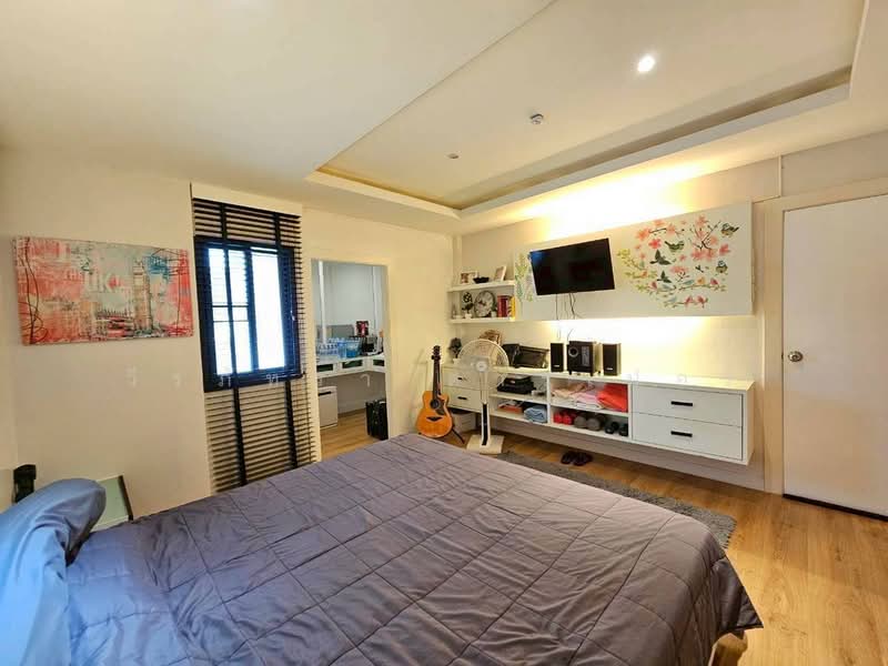 ขายทาวน์โฮม 2 ชั้น 4ห้องนอน ตกแต่งครบ พร้อมเข้าอยู่ได้ทันที!, อุดรธานี, สามพร้าว, เมืองอุดรธานี, อุดรธานี, 96 ตร.ม., บ้านเดี่ยว ขาย, โดย วีรภัทรา ดาร์เปอร์, 500475619 - DDproperty.com
