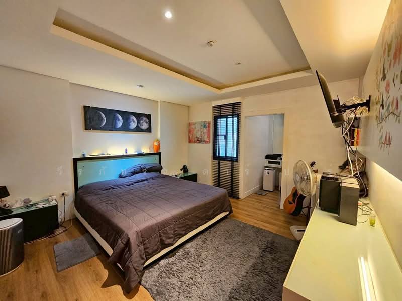 ขายทาวน์โฮม 2 ชั้น 4ห้องนอน ตกแต่งครบ พร้อมเข้าอยู่ได้ทันที!, อุดรธานี, สามพร้าว, เมืองอุดรธานี, อุดรธานี, 96 ตร.ม., บ้านเดี่ยว ขาย, โดย วีรภัทรา ดาร์เปอร์, 500475619 - DDproperty.com