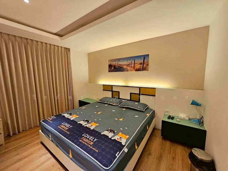 ขายทาวน์โฮม 2 ชั้น 4ห้องนอน ตกแต่งครบ พร้อมเข้าอยู่ได้ทันที!, อุดรธานี, สามพร้าว, เมืองอุดรธานี, อุดรธานี, 96 ตร.ม., บ้านเดี่ยว ขาย, โดย วีรภัทรา ดาร์เปอร์, 500475619 - DDproperty.com
