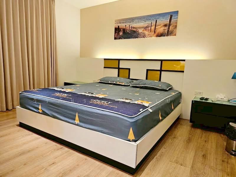 4-Bed Townhome for Sale or Rent Near Udon Thani City Centre, Udon Thani, Sam Phrao, Muang Udon Thani, Udon Thani, 4 Bedrooms, 96 sqm, Single Detached House For Sale, by วีรภัทรา ดาร์เปอร์, 500475619 - DDproperty.com