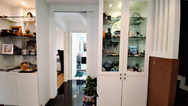 4-Bed Townhome for Sale or Rent Near Udon Thani City Centre, Udon Thani, Sam Phrao, Muang Udon Thani, Udon Thani, 4 Bedrooms, 96 sqm, Single Detached House For Sale, by วีรภัทรา ดาร์เปอร์, 500475619 - DDproperty.com