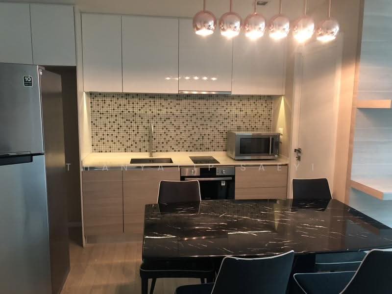 The Room Sukhumvit 21, Bangkok, Asok Montri Rd, Khlongtoei Nua, Watthana, Bangkok, 1 Bedroom, 53 sqm, Condo For Rent, by Thanyatip Saeyi, 500475620 - DDproperty.com
