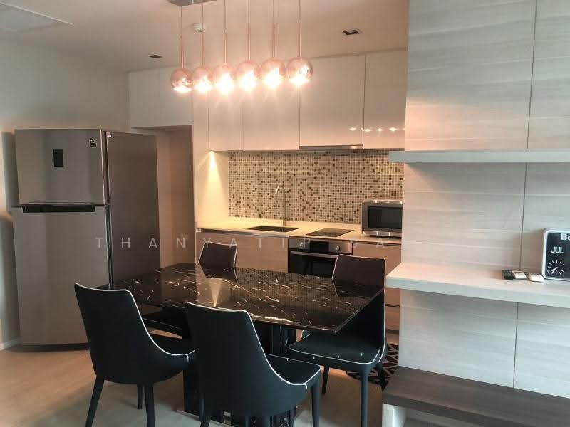 The Room Sukhumvit 21, Bangkok, Asok Montri Rd, Khlongtoei Nua, Watthana, Bangkok, 1 Bedroom, 53 sqm, Condo For Rent, by Thanyatip Saeyi, 500475620 - DDproperty.com