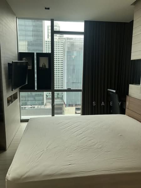 The Room Sukhumvit 21 : เดอะ รูม สุขุมวิท 21, กรุงเทพ, ถนน อโศกมนตรี, คลองเตยเหนือ, วัฒนา, กรุงเทพ, 53 ตร.ม., คอนโด ให้เช่า, โดย Thanyatip Saeyi, 500475620 - DDproperty.com