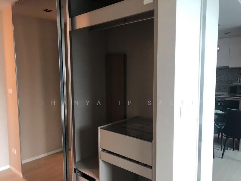 The Room Sukhumvit 21, Bangkok, Asok Montri Rd, Khlongtoei Nua, Watthana, Bangkok, 1 Bedroom, 53 sqm, Condo For Rent, by Thanyatip Saeyi, 500475620 - DDproperty.com