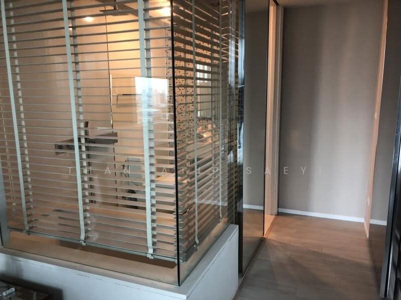 The Room Sukhumvit 21, Bangkok, Asok Montri Rd, Khlongtoei Nua, Watthana, Bangkok, 1 Bedroom, 53 sqm, Condo For Rent, by Thanyatip Saeyi, 500475620 - DDproperty.com
