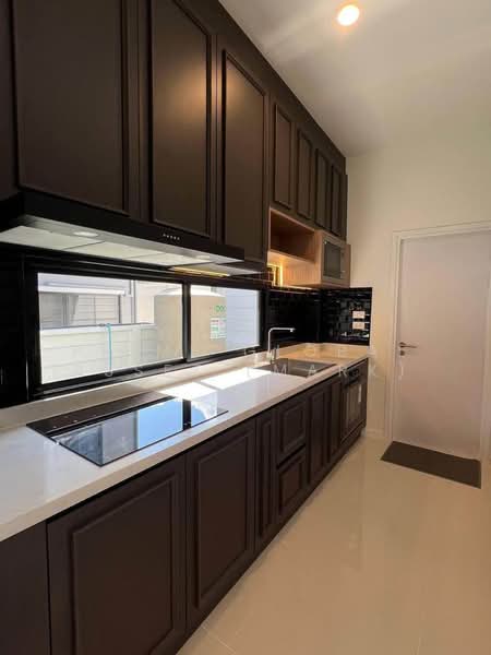 Crown Estate Dulwich Road, Phuket, Ko Kaeo, Muang Phuket, Phuket, 3 Bedrooms, 208 sqm, Single Detached House For Rent, by Prime Global Asset (Mark), 500475621 - DDproperty.com