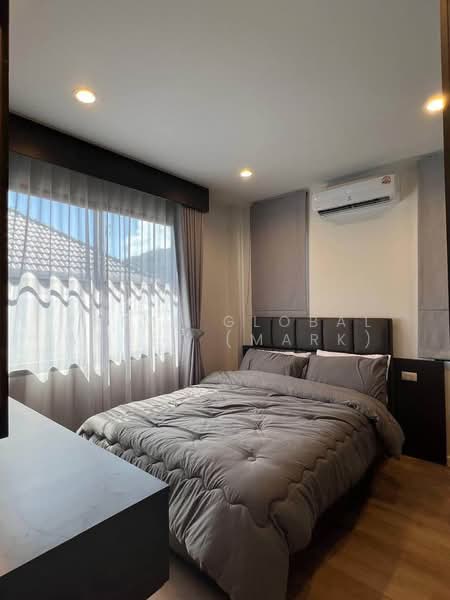 Crown Estate Dulwich Road, Phuket, Ko Kaeo, Muang Phuket, Phuket, 3 Bedrooms, 208 sqm, Single Detached House For Rent, by Prime Global Asset (Mark), 500475621 - DDproperty.com