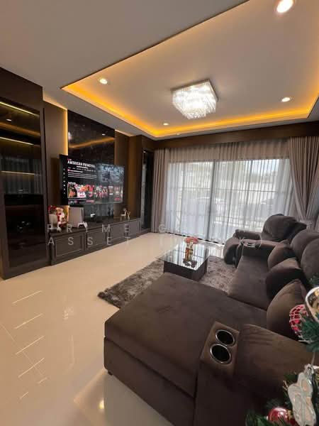 Crown Estate Dulwich Road, Phuket, Ko Kaeo, Muang Phuket, Phuket, 3 Bedrooms, 208 sqm, Single Detached House For Rent, by Prime Global Asset (Mark), 500475621 - DDproperty.com