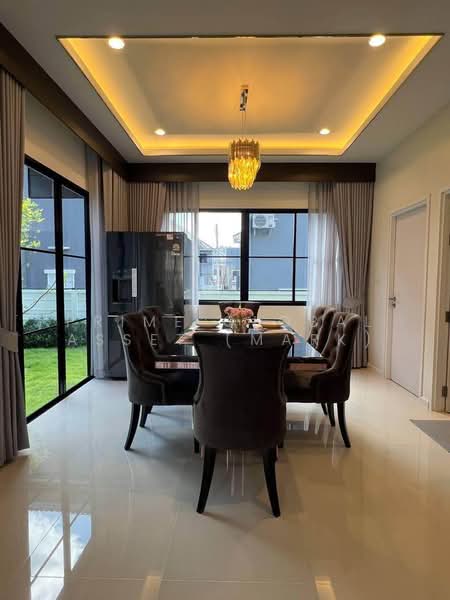 Crown Estate Dulwich Road : คราวน์ เอสเตท ดัลลิช โร๊ด, ภูเก็ต, เกาะแก้ว, เมืองภูเก็ต, ภูเก็ต, 208 ตร.ม., บ้านเดี่ยว ให้เช่า, โดย Prime Global Asset (Mark), 500475621 - DDproperty.com
