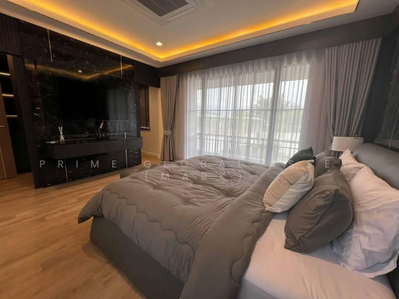 Crown Estate Dulwich Road, Phuket, Ko Kaeo, Muang Phuket, Phuket, 3 Bedrooms, 208 sqm, Single Detached House For Rent, by Prime Global Asset (Mark), 500475621 - DDproperty.com