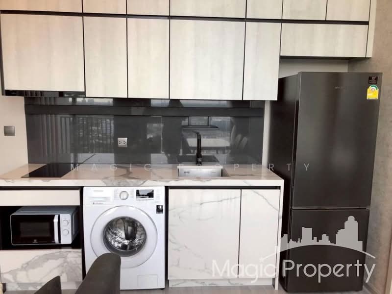 The Line Sukhumvit 101, Bangkok, 3009 Sukhumvit 101 Road, Bang Chak, Phra Khanong, Bangkok, 1 Bedroom, 32 sqm, Condo For Rent, by Magic Property, 500475622 - DDproperty.com