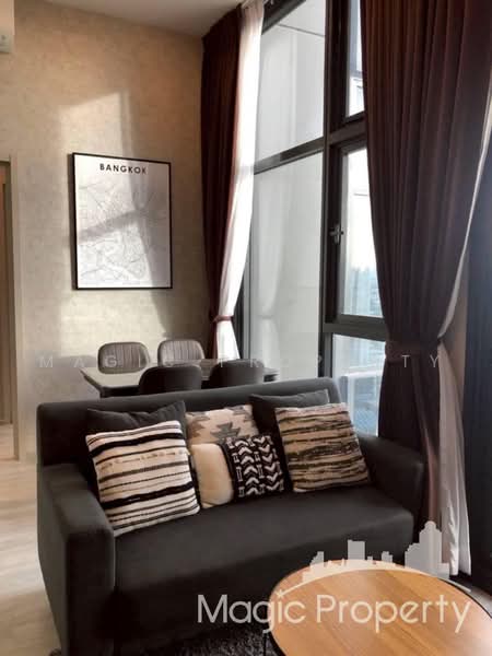 The Line Sukhumvit 101, Bangkok, 3009 Sukhumvit 101 Road, Bang Chak, Phra Khanong, Bangkok, 1 Bedroom, 32 sqm, Condo For Rent, by Magic Property, 500475622 - DDproperty.com