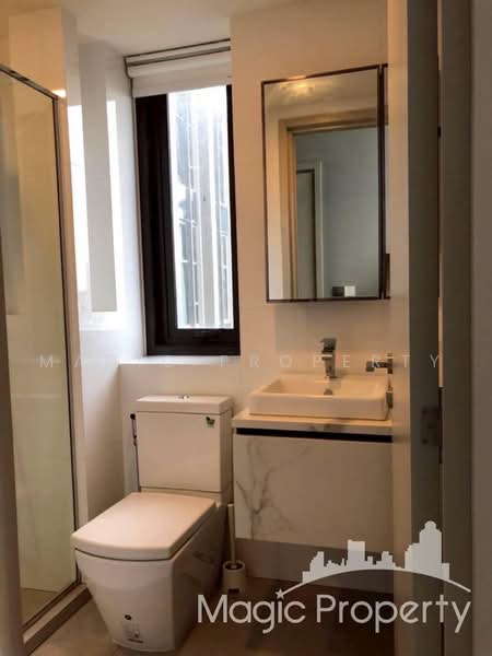 The Line Sukhumvit 101, Bangkok, 3009 Sukhumvit 101 Road, Bang Chak, Phra Khanong, Bangkok, 1 Bedroom, 32 sqm, Condo For Rent, by Magic Property, 500475622 - DDproperty.com