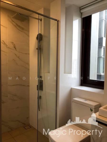 The Line Sukhumvit 101, Bangkok, 3009 Sukhumvit 101 Road, Bang Chak, Phra Khanong, Bangkok, 1 Bedroom, 32 sqm, Condo For Rent, by Magic Property, 500475622 - DDproperty.com