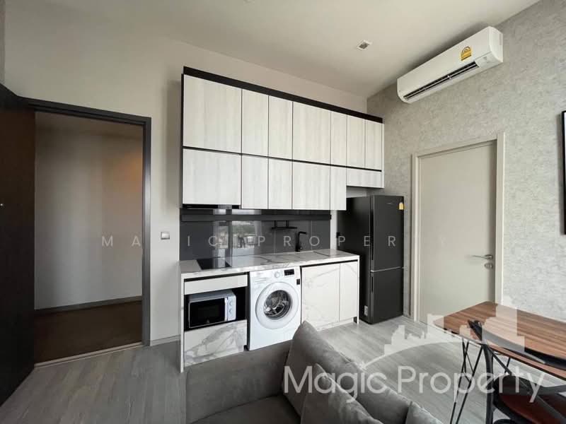 The Line Sukhumvit 101, Bangkok, 3009 Sukhumvit 101 Road, Bang Chak, Phra Khanong, Bangkok, 1 Bedroom, 32 sqm, Condo For Rent, by Magic Property, 500475622 - DDproperty.com