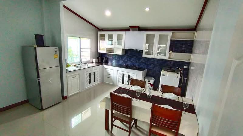 8R0912 Pool villa for rent 2 bedroom 3 bathroom 55,000/month at chalong have fully furnished, Phuket, Chalong, Muang Phuket, Phuket, 2 Bedrooms, 150 sqm, Villa For Rent, by PK LIFE Property, 500475623 - DDproperty.com