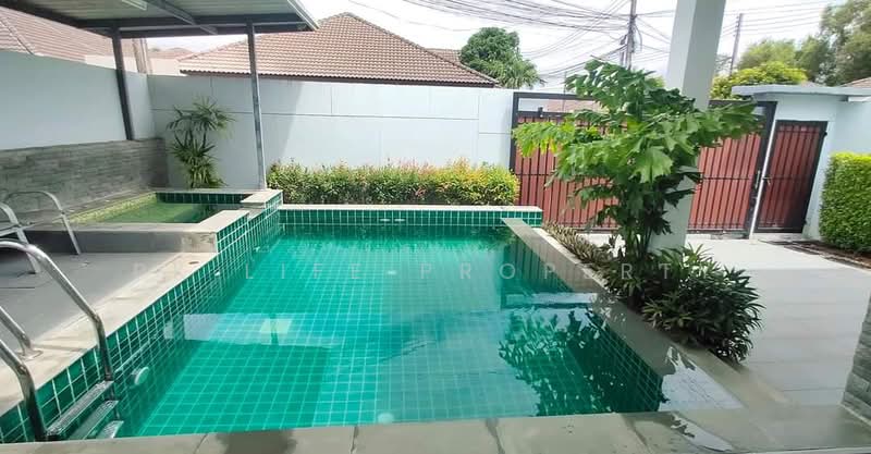 8R0912 Pool villa for rent 2 bedroom 3 bathroom 55,000/month at chalong have fully furnished, Phuket, Chalong, Muang Phuket, Phuket, 2 Bedrooms, 150 sqm, Villa For Rent, by PK LIFE Property, 500475623 - DDproperty.com