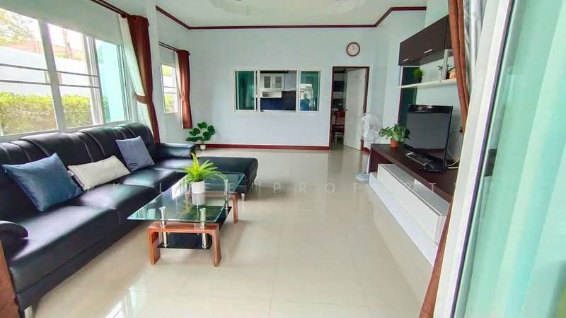 8R0912 Pool villa for rent 2 bedroom 3 bathroom 55,000/month at chalong have fully furnished, ภูเก็ต, ฉลอง, เมืองภูเก็ต, ภูเก็ต, 150 ตร.ม., วิลล่า ให้เช่า, โดย PK LIFE Property, 500475623 - DDproperty.com