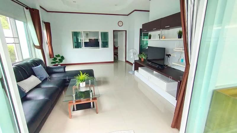 8R0912 Pool villa for rent 2 bedroom 3 bathroom 55,000/month at chalong have fully furnished, Phuket, Chalong, Muang Phuket, Phuket, 2 Bedrooms, 150 sqm, Villa For Rent, by PK LIFE Property, 500475623 - DDproperty.com