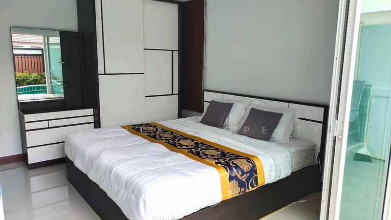 8R0912 Pool villa for rent 2 bedroom 3 bathroom 55,000/month at chalong have fully furnished, Phuket, Chalong, Muang Phuket, Phuket, 2 Bedrooms, 150 sqm, Villa For Rent, by PK LIFE Property, 500475623 - DDproperty.com