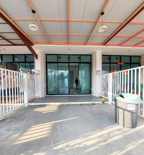 เบญญารัตน์ วิลล์ สุขุมวิท-บางปู 83, Samut Prakan, Bang Pu Mai, Muang Samut Prakarn, Samut Prakan, , 100 sqm, Shophouse For Sale, by The Best Property โจ, 500475624 - DDproperty.com