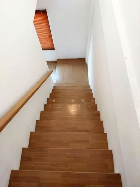 เบญญารัตน์ วิลล์ สุขุมวิท-บางปู 83, Samut Prakan, Bang Pu Mai, Muang Samut Prakarn, Samut Prakan, , 100 sqm, Shophouse For Sale, by The Best Property โจ, 500475624 - DDproperty.com