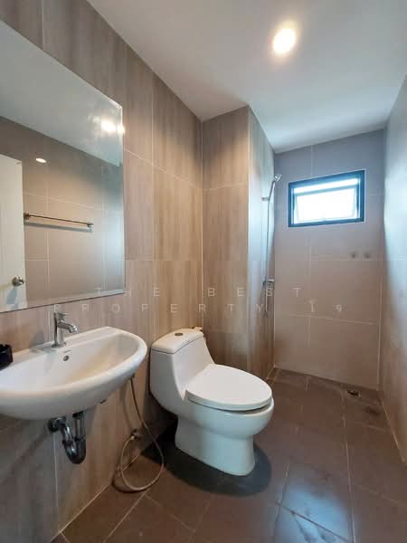 เบญญารัตน์ วิลล์ สุขุมวิท-บางปู 83, Samut Prakan, Bang Pu Mai, Muang Samut Prakarn, Samut Prakan, , 100 sqm, Shophouse For Sale, by The Best Property โจ, 500475624 - DDproperty.com