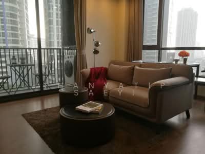 For Rent - The Line Sukhumvit 71, Bangkok