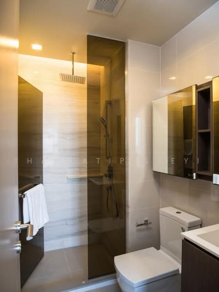 The Line Sukhumvit 71, Bangkok, 15 Sukhumvit 71 Road, Phra Kanong Nua, Watthana, Bangkok, 1 Bedroom, 45 sqm, Condo For Rent, by Thanyatip Saeyi, 500475625 - DDproperty.com