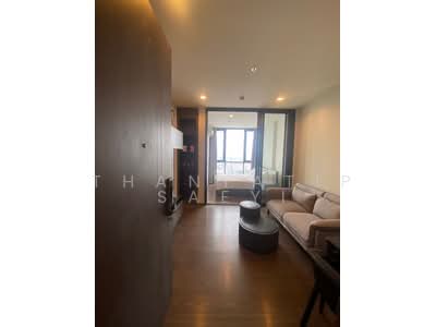 For Rent - The Line Sukhumvit 71, Bangkok