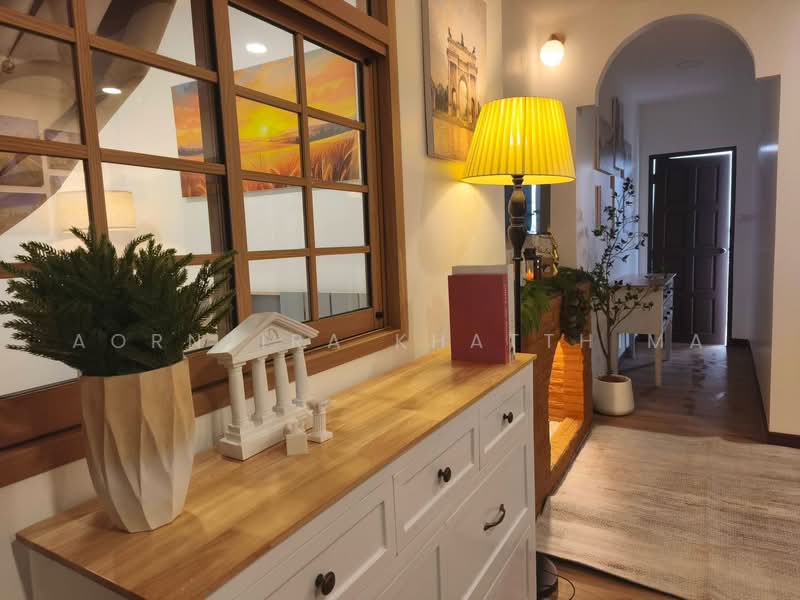 The Trio, Chiang Mai, 19 Huay Keaw, Su Thep, Muang Chiang Mai, Chiang Mai, 2 Bedrooms, 60 sqm, Condo For Rent, by Aornjira Khatthima, 500475630 - DDproperty.com