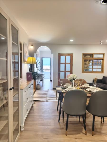 The Trio, Chiang Mai, 19 Huay Keaw, Su Thep, Muang Chiang Mai, Chiang Mai, 2 Bedrooms, 60 sqm, Condo For Rent, by Aornjira Khatthima, 500475630 - DDproperty.com