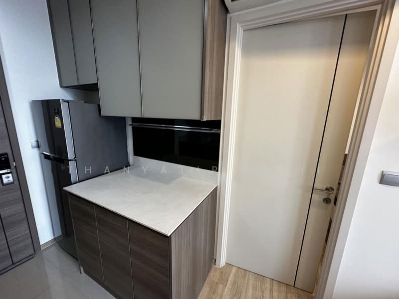 The Line Phahon-Pradipat, Bangkok, 21 Pradiphat Road, Samsen Nai, Phaya Thai, Bangkok, 1 Bedroom, 35 sqm, Condo For Rent, by Thanyatip Saeyi, 500475632 - DDproperty.com
