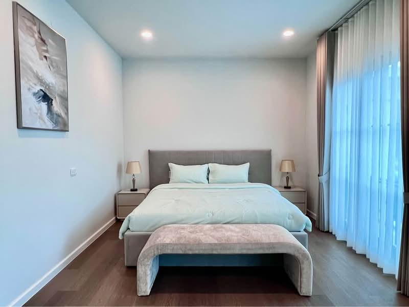 Setthasiri Kohkaew Retreat, Phuket, Ko Kaeo, Muang Phuket, Phuket, 4 Bedrooms, 260 sqm, Villa For Rent, by Diss, 500475633 - DDproperty.com