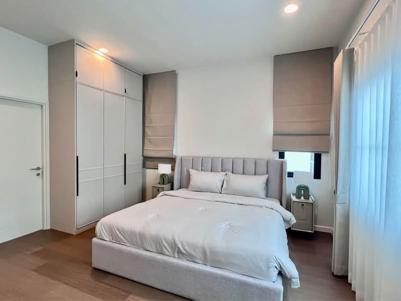 Setthasiri Kohkaew Retreat, Phuket, Ko Kaeo, Muang Phuket, Phuket, 4 Bedrooms, 260 sqm, Villa For Rent, by Diss, 500475633 - DDproperty.com