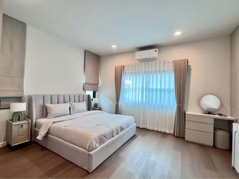 Setthasiri Kohkaew Retreat, Phuket, Ko Kaeo, Muang Phuket, Phuket, 4 Bedrooms, 260 sqm, Villa For Rent, by Diss, 500475633 - DDproperty.com