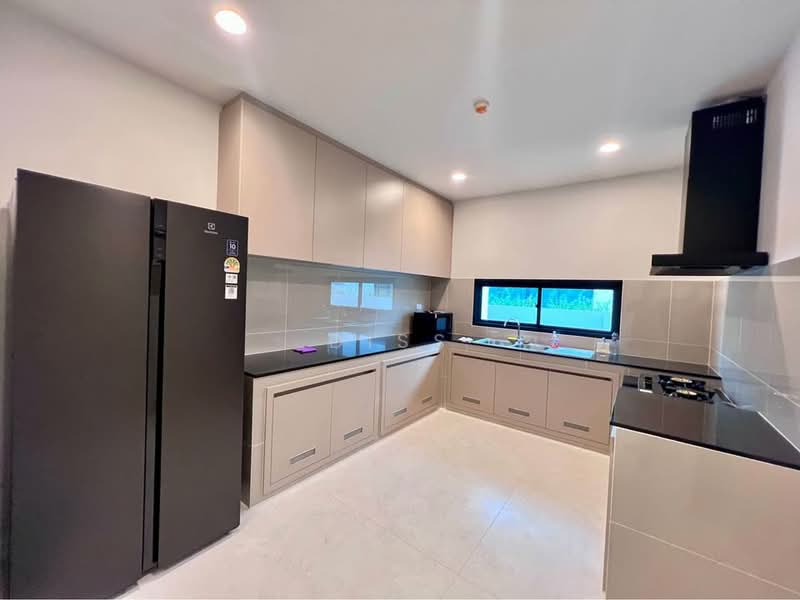 Setthasiri Kohkaew Retreat, Phuket, Ko Kaeo, Muang Phuket, Phuket, 4 Bedrooms, 260 sqm, Villa For Rent, by Diss, 500475633 - DDproperty.com