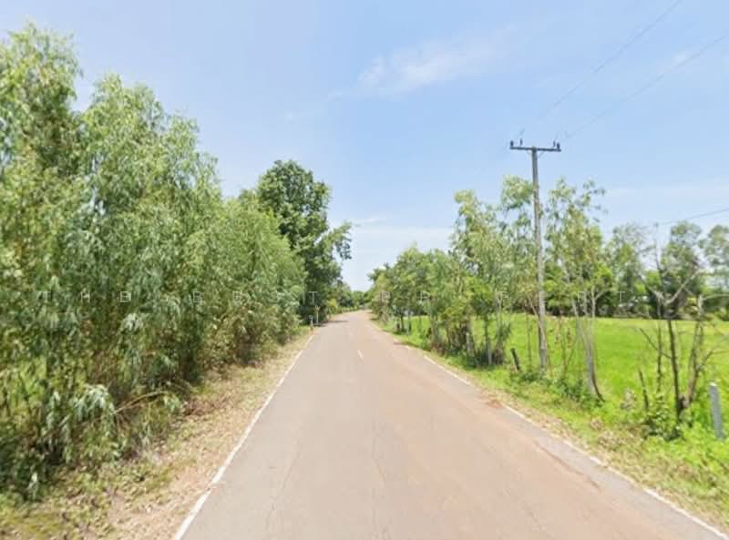 ที่ดินเพ็ญ อุดรธานี, Udon Thani, Chom Sri, Phen, Udon Thani, , 20,880 sqm, Land For Sale, by The Best Property ปุ้ยกี้, 500475634 - DDproperty.com