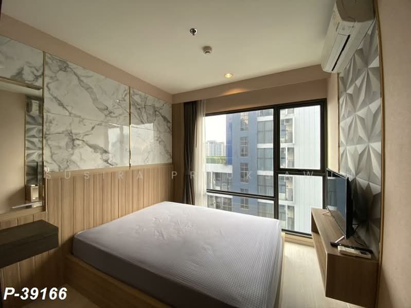 Rhythm Asoke, Bangkok, 299 Asoke - Dindaeng Road, Makkasan, Ratchathewi, Bangkok, 2 Bedrooms, 42 sqm, Condo For Rent, by Susira Preuksawun, 500475635 - DDproperty.com