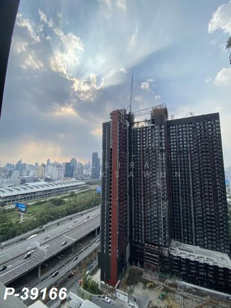 Rhythm Asoke : ริทึ่ม อโศก, กรุงเทพ, 299 ถนนอโศก - ดินแดง, มักกะสัน, ราชเทวี, กรุงเทพ, 42 ตร.ม., คอนโด ให้เช่า, โดย Susira Preuksawun, 500475635 - DDproperty.com