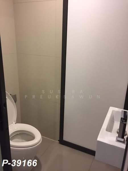 Rhythm Asoke, Bangkok, 299 Asoke - Dindaeng Road, Makkasan, Ratchathewi, Bangkok, 2 Bedrooms, 42 sqm, Condo For Rent, by Susira Preuksawun, 500475635 - DDproperty.com