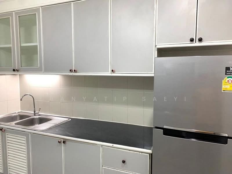 The Waterford Park, Bangkok, Soi Sukhumvit 53, Khlong Tan Nua, Watthana, Bangkok, 3 Bedrooms, 177 sqm, Condo For Rent, by Thanyatip Saeyi, 500475636 - DDproperty.com
